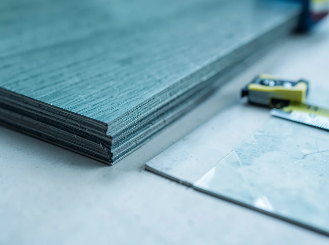 Luxury Vinyl Plank Installation Catonsville, MD FAQs